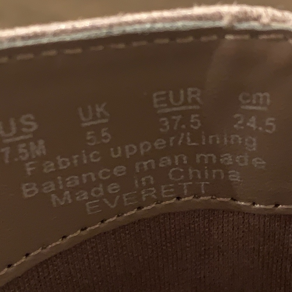 Boots. - Picture 4 of 4
